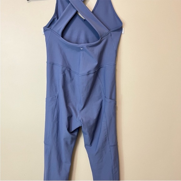 Old Navy PowerSoft Athletic Bodysuit - Picture 7 of 16